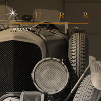 Image Sounds - Purr, Vol. 1