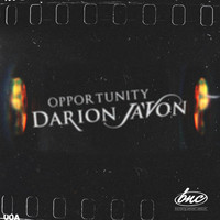 Darion Ja'Von - Opportunity
