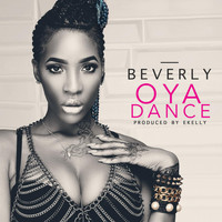 Beverly - Beverly (Oya Dance)