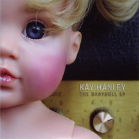 Kay Hanley - The Babydoll - EP