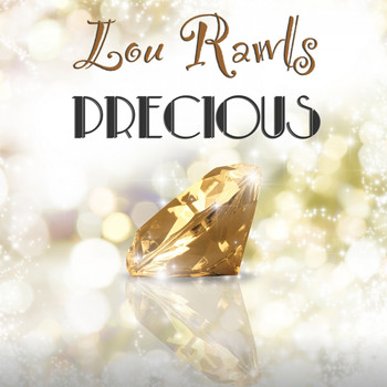 Lou Rawls - Precious (Original Recordings)