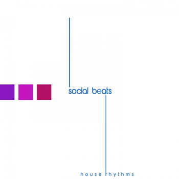 Various Artists - Social Beats! (The House Selection)