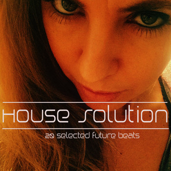 Various Artists - House Solution