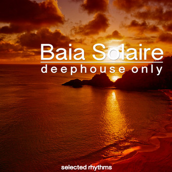 Various Artists - Baia Solaire (Deephouse Only)