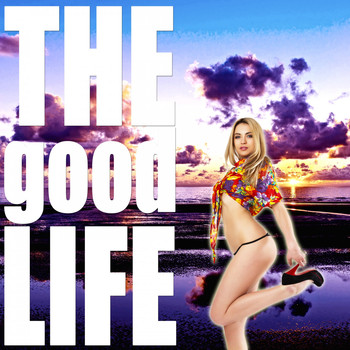 Various Artists - The Good Life (Deephouse Selection)