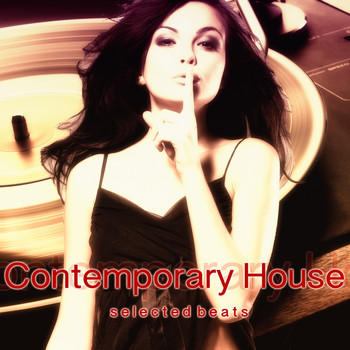 Various Artists - Contemporary House (Selected Beats)