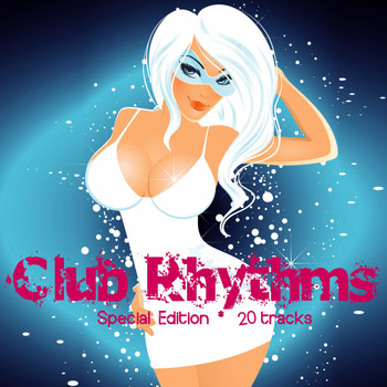 Various Artists - Club Rhythms