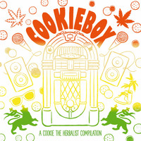Cookie The Herbalist - Cookiebox