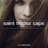Saint Tropez Caps - Make That Change
