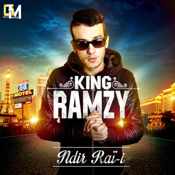 King Ramzy - Ndir Raï-i - Single