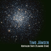 Timo Jämsen - Kohtalon Tähti (Flaming Star)