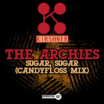 The Archies - Sugar, Sugar (Candyfloss Mix)