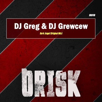 DJ Greg, Dj Grewcew - Dark Angel