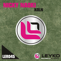 Nicky Naoki - Koln