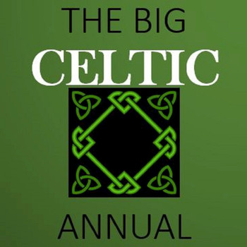 Various Artists - The Big Celtic Annual