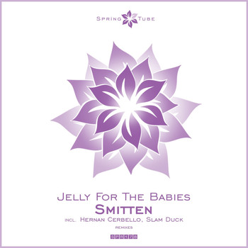 Jelly For The Babies - Smitten