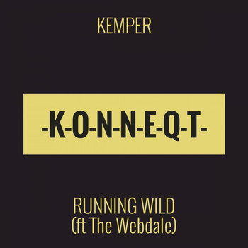 Kemper - Running Wild