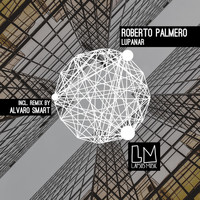 Roberto Palmero - Lupanar