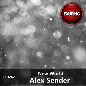 Alex Sender - New World