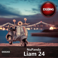 Liam 24 - Nupanda