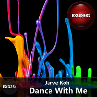Jarve Koh - Dance with Me