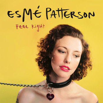 Esmé Patterson - Feel Right