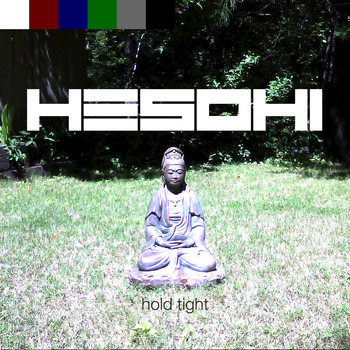 Hesohi - Hold Tight