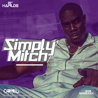 Mitch - Simply Mitch - EP