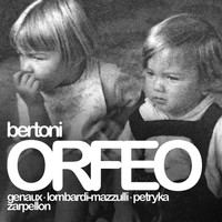 Vivica Genaux - Bertoni: Orfeo ed Euridice (Live)