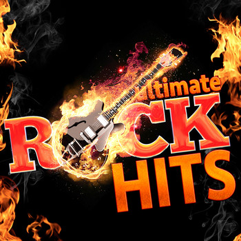 Rock - Ultimate Rock Hits (Explicit)
