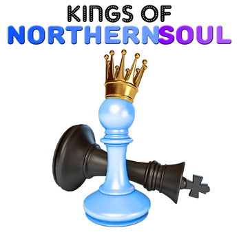Various Artists - Kings of Northern Soul