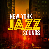 New York Jazz Ensemble - New York Jazz Sounds