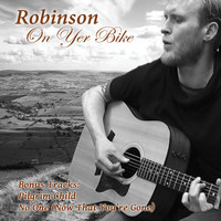Robinson - On Yer Bike