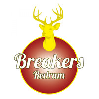 Breakers - Redrum/Down To The River