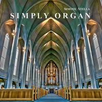Simone Stella - Simply Organ