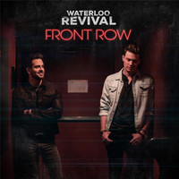 Waterloo Revival - Front Row - EP