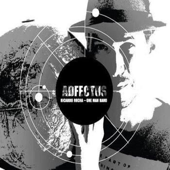 Ricardo Rocha - Adfectus (Explicit)