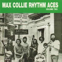 Max Collie - Max Collie Rhythm Aces, Vol. 2