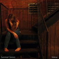 Summer Sonics - Voices