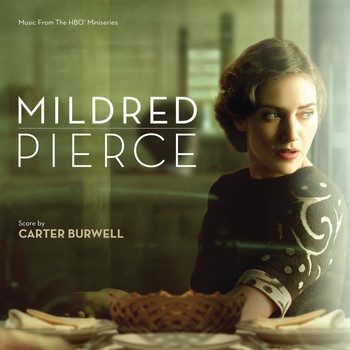 Various Artists - Mildred Pierce (Music From The HBO Miniseries)