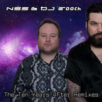 NSS & DJ Gooch - Vangelic (The Ten Years After Remix)
