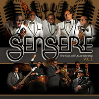 Sensere - The Soul of Future Worship Vol. 1