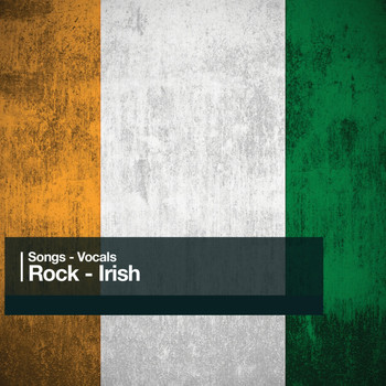 Robert J. Walsh - Rock - Irish