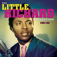 Little Richard - The Little Richard Collection 1951-62