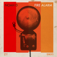 Noah D - Fire Alarm