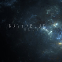 Navy Blue - Hollow