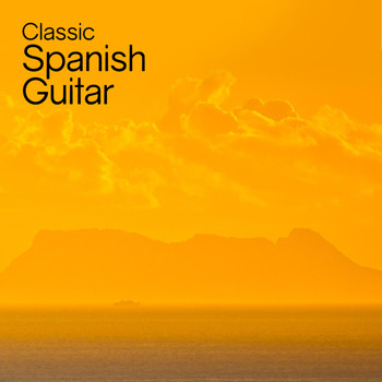 Various Artists - Classic Spanish Guitar