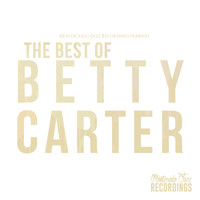 Betty Carter - The Best of Betty Carter