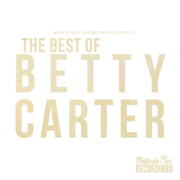 Betty Carter - The Best of Betty Carter