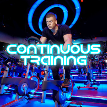 Work Out Music - Continuous Training